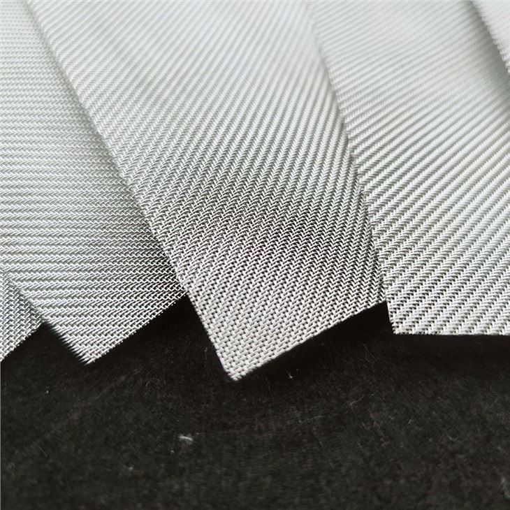 nickel wire mesh